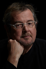 photo of person Richard Harvey