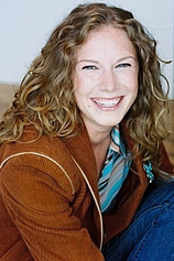 photo of person Emily Andrews