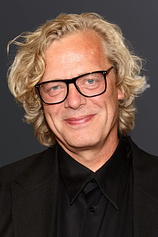 photo of person Gunnar Vikene