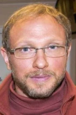 Foto de Alexander Eriksson