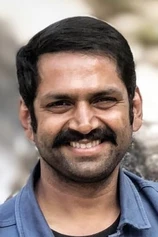 Foto de Sharib Hashmi