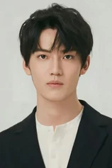 Foto de Zhu Minxin