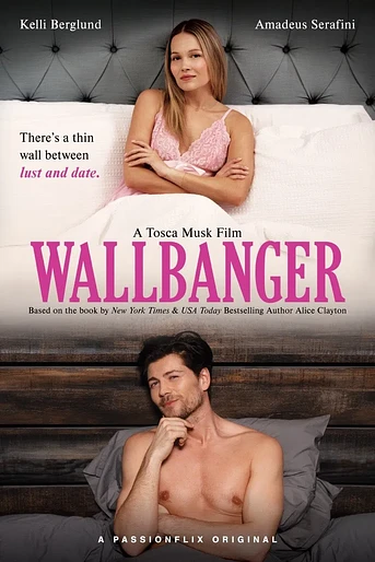 Poster de Wallbanger