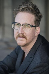 picture of actor Uke Bosse
