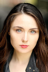 picture of actor Roisin O'Neill