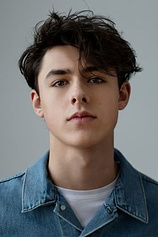 picture of actor Henri Picard