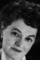Foto de P.L. Travers