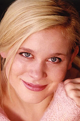 picture of actor Tarah Paige