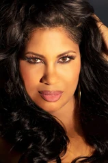Foto de Nicki Richards