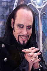 picture of actor Cleve Hall