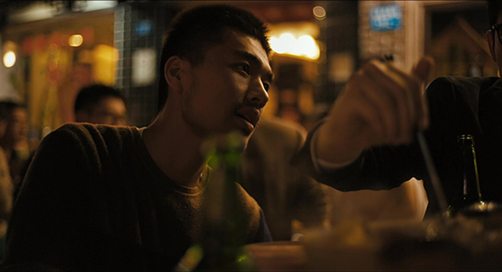 Imagen de Something in Blue