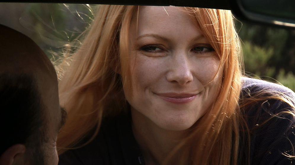 Dawn Cody en Phantasma: Desolación