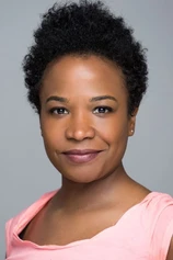 Foto de Eboni Booth