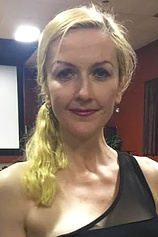 picture of actor Ashley Lynn Caputo
