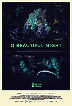 O Beautiful Night