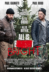 poster of movie All is Bright