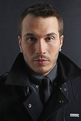 picture of actor Shawn Fernandez