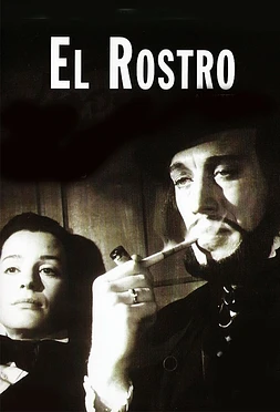 poster of movie El Rostro