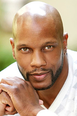 picture of actor Dwayne Adway