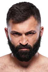 picture of actor Andrei Arlovski