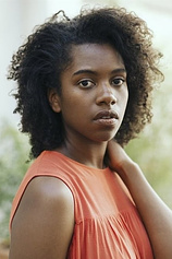 picture of actor Olga Mouak