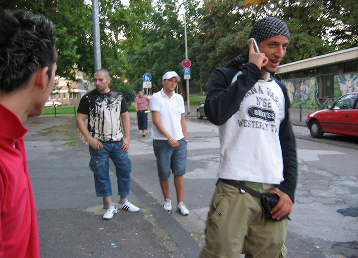 Imagen de Was lebst Du?