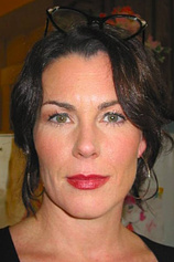 picture of actor Jill Teed
