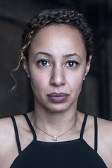 picture of actor Rachelle Casseus