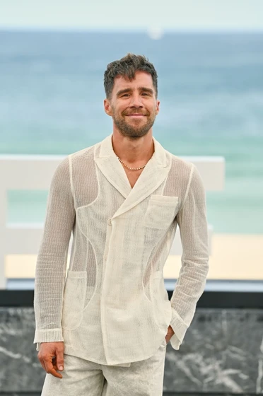 Bernabé Fernández en yo-adicto (Festival de San Sebastián. Septiembre 2024)