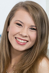 picture of actor Bindi Irwin