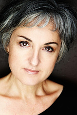 picture of actor Camilla Ah Kin