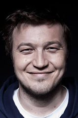 picture of actor Edo Maajka