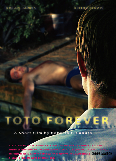 Imagen de Toto Forever (Toto Forever (2010) Poster)