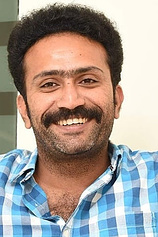 picture of actor Shine Tom Chacko