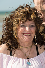 picture of actor Angélique Litzenburger