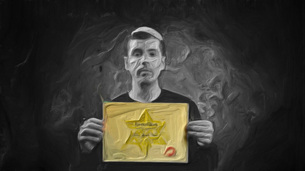Imagen de The New Jews