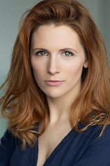 picture of actor Victoria Broom