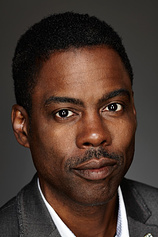 picture of actor Chris Rock