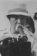 photo of person Nobumasa Mizunoo