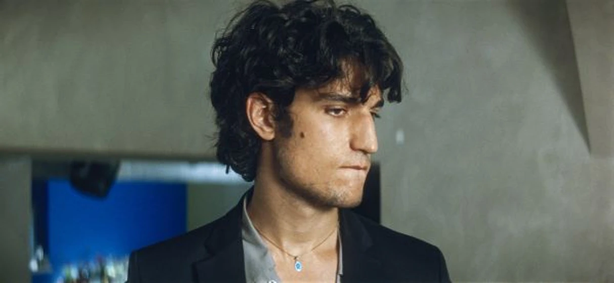 Louis Garrel en un-verano-ardiente