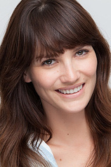 picture of actor Jenna Upton