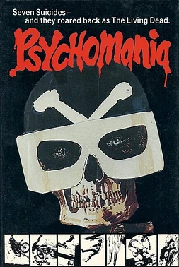 Psychomania