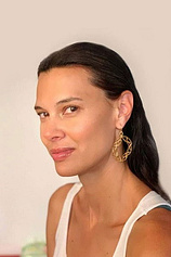 photo of person Isabelle Darras