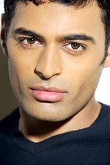 picture of actor Krishna Cole