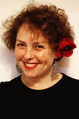 picture of actor Gaby Ferrero