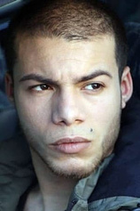 picture of actor Aïmen Derriachi