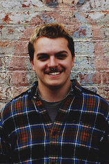 photo of person Elliot Tuttle