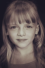 picture of actor Colbi Gannett