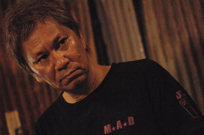 Takashi Miike en For Love’s Sake