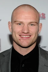 Foto de Martin Kampmann